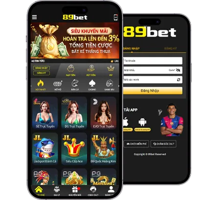 Game bắn cá Vi68