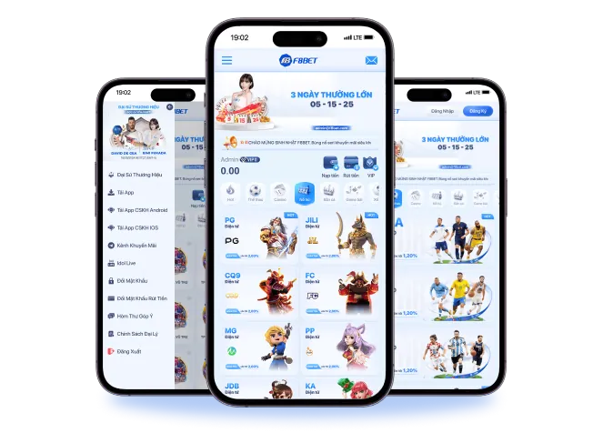Cá cược thể thao tại Vi68