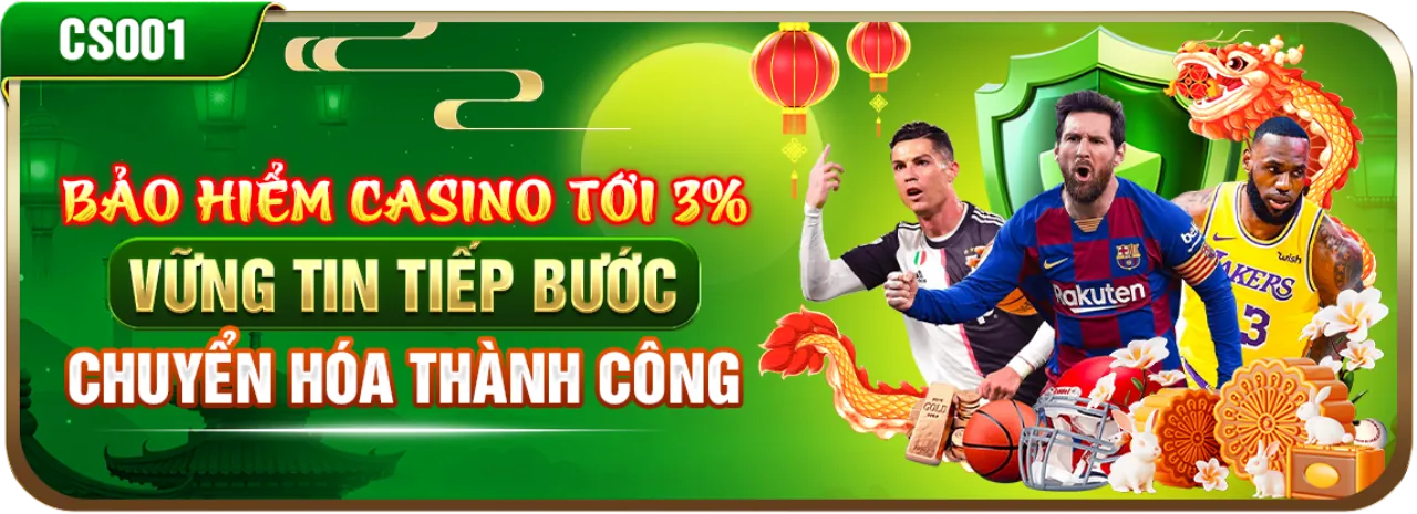 Trải nghiệm chơi công bằng