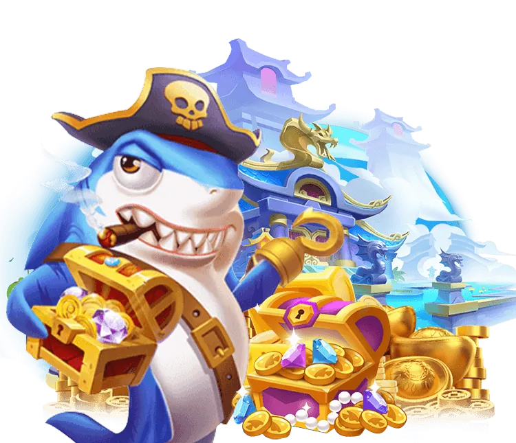 Game Vua Bắn Cá tại vi68